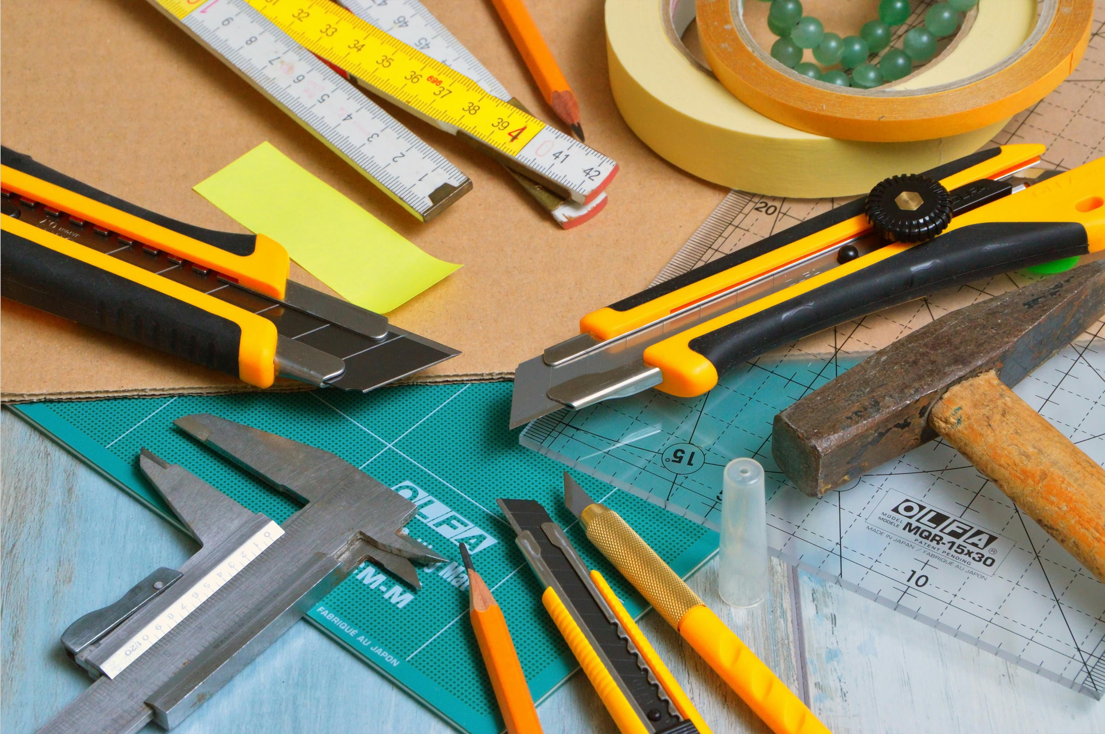 Yapı ve Teknik Ürün Grupları